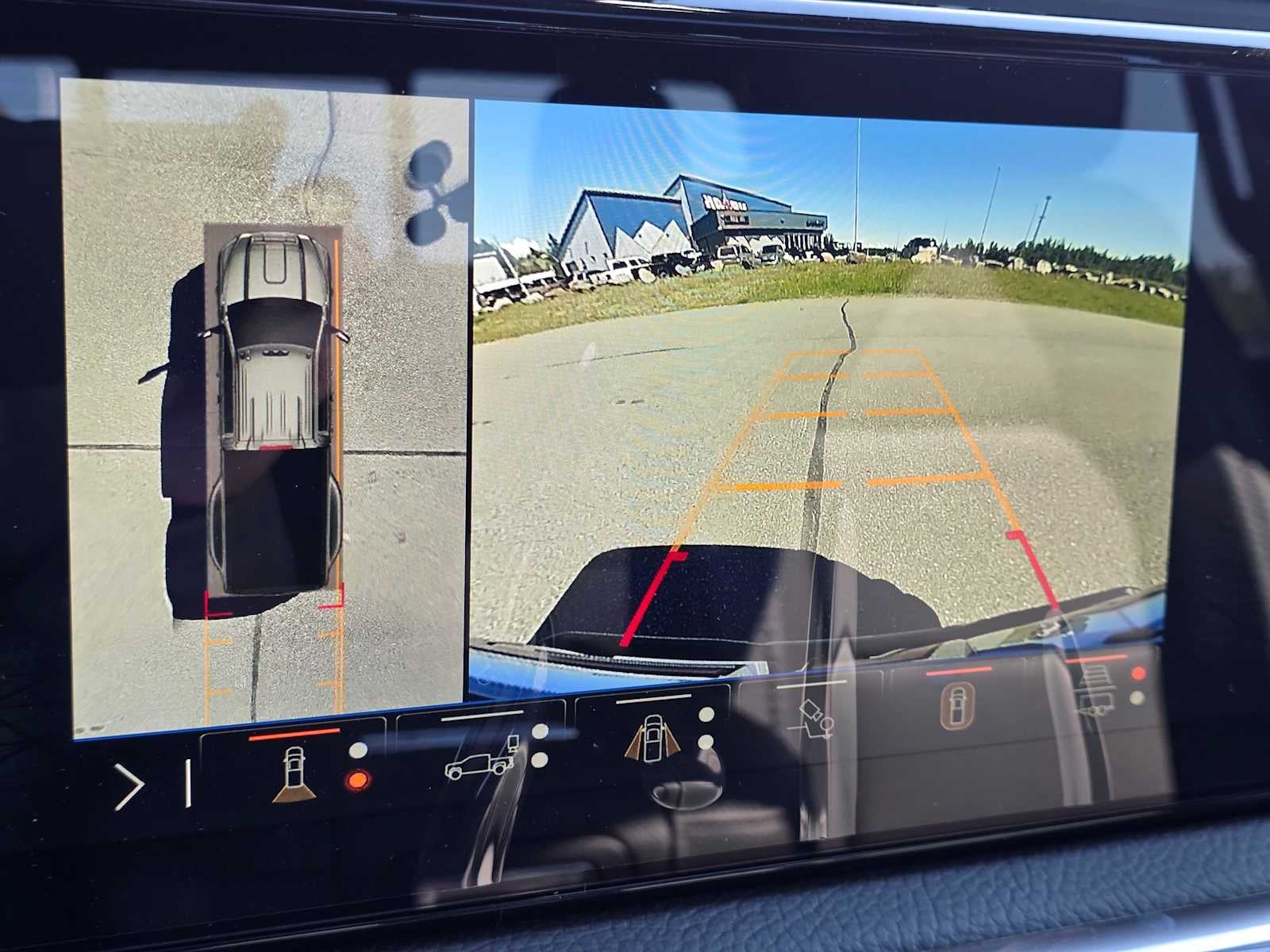 2026 GMC Sierra 3500HD Denali