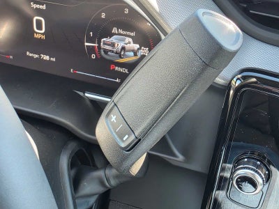 2026 GMC Sierra 3500HD Denali