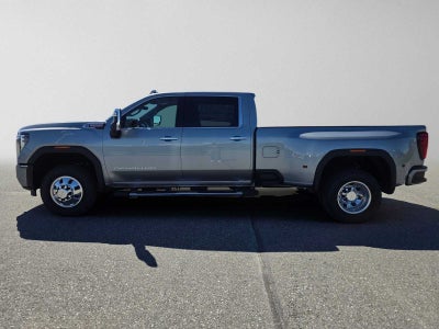 2026 GMC Sierra 3500HD Denali