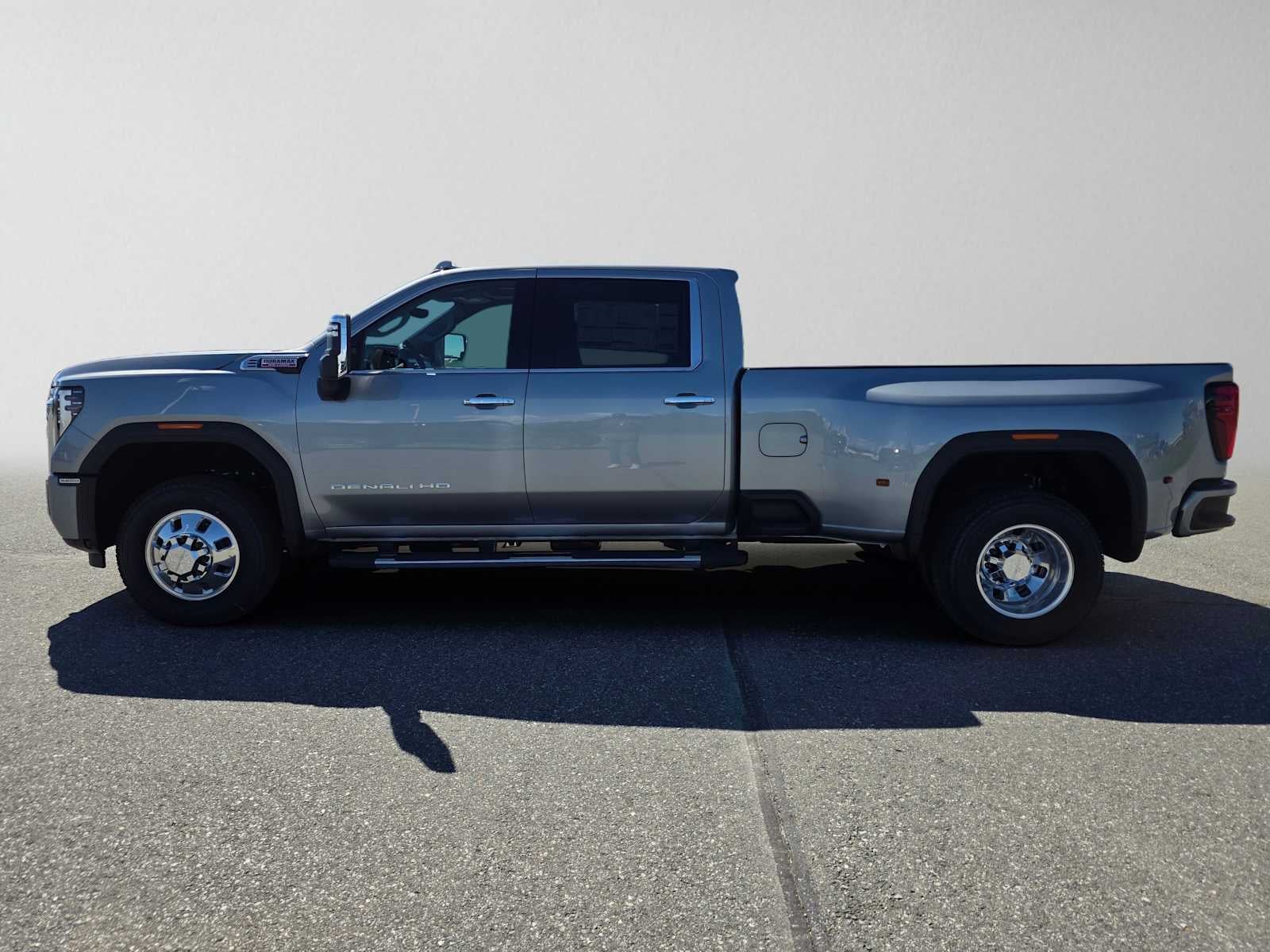 2026 GMC Sierra 3500HD Denali