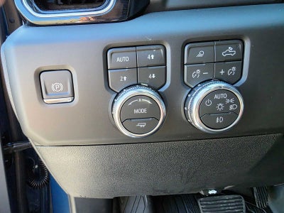 2026 GMC Sierra 3500HD Denali
