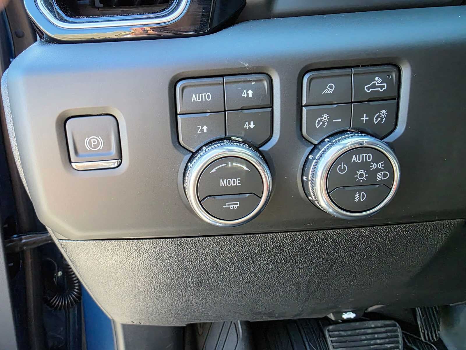 2026 GMC Sierra 3500HD Denali