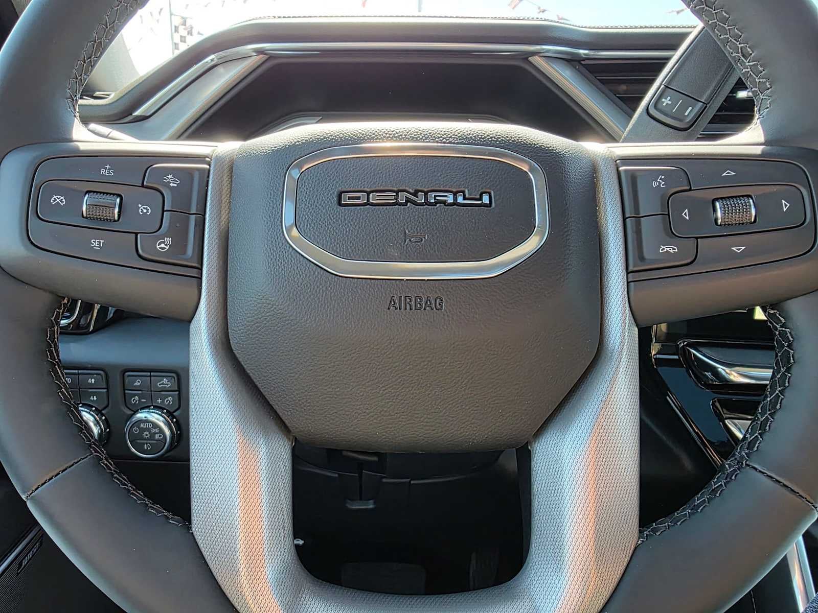 2026 GMC Sierra 3500HD Denali