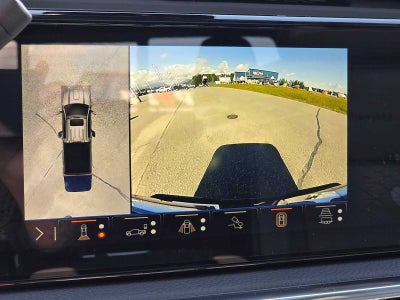 2026 GMC Sierra 3500HD Denali