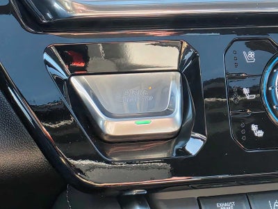 2026 GMC Sierra 3500HD Denali