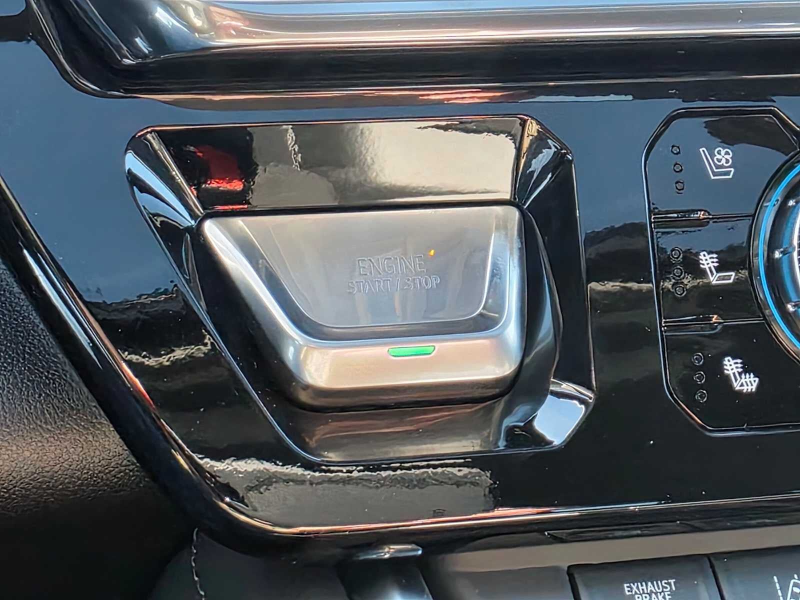 2026 GMC Sierra 3500HD Denali