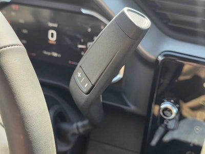 2026 GMC Sierra 3500HD Denali