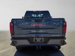 2026 GMC Sierra 3500HD Denali