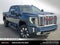 2026 GMC Sierra 3500HD Denali