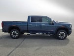2026 GMC Sierra 3500HD Denali