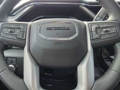 2026 GMC Sierra 3500HD Denali