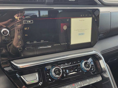 2026 GMC Sierra 3500HD Denali