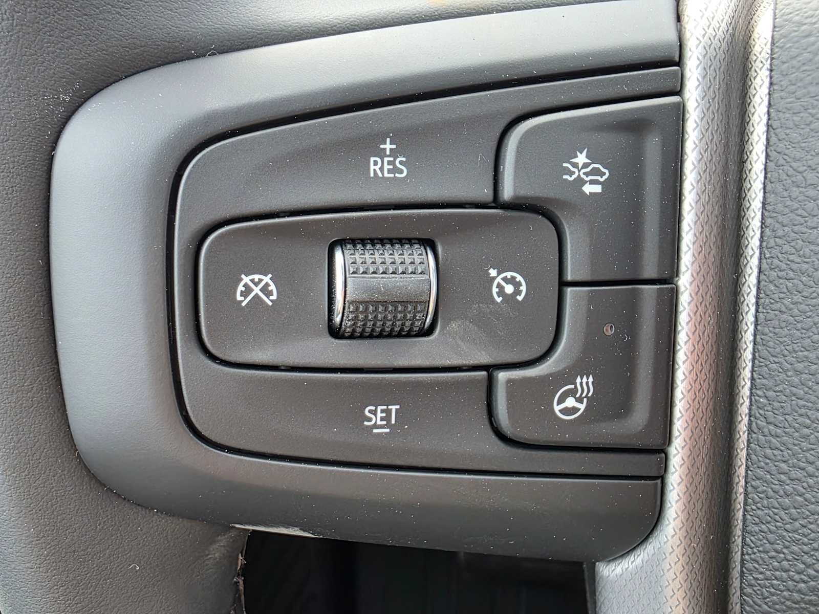 2026 GMC Sierra 3500HD Denali