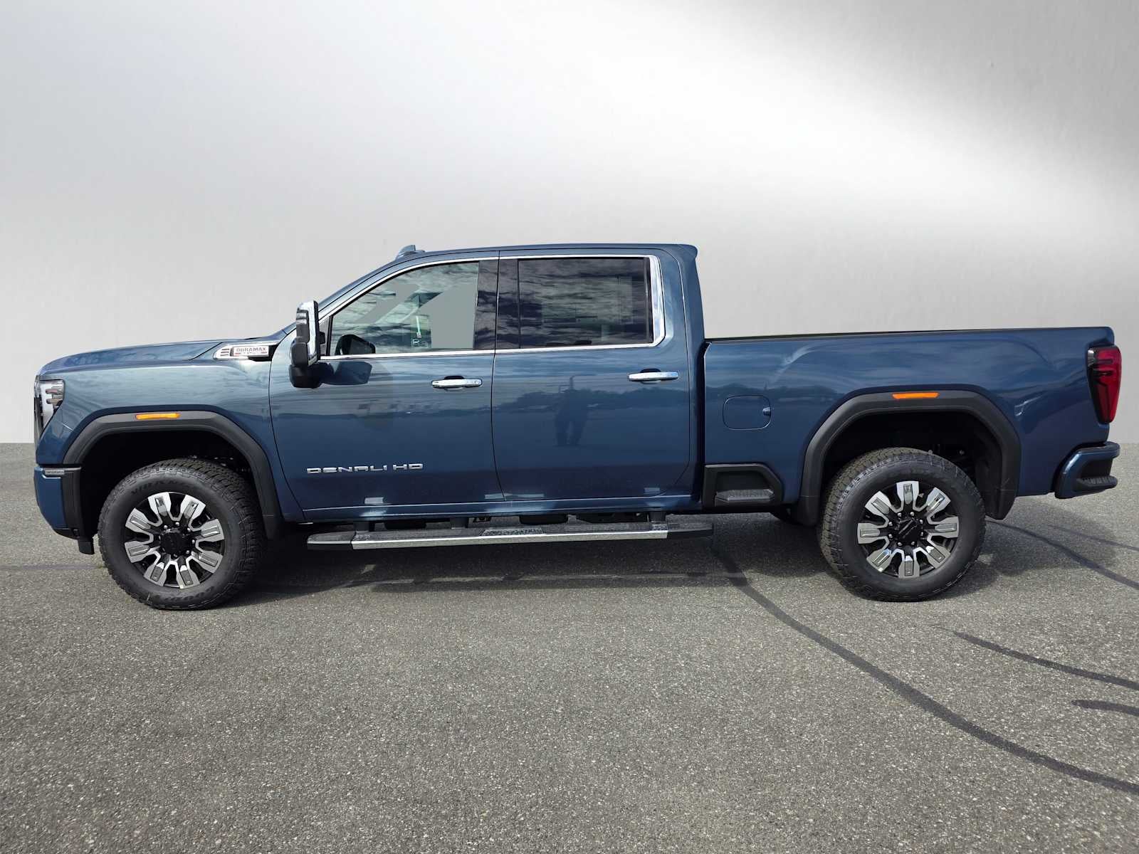 2026 GMC Sierra 3500HD Denali