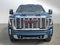2026 GMC Sierra 3500HD Denali