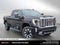 2026 GMC Sierra 3500HD Denali