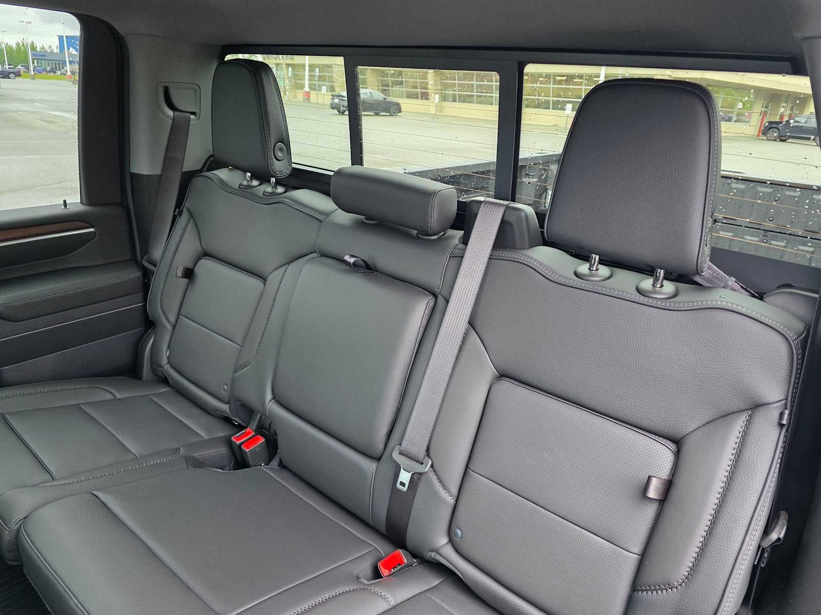 2026 GMC Sierra 3500HD Denali