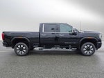 2026 GMC Sierra 3500HD Denali