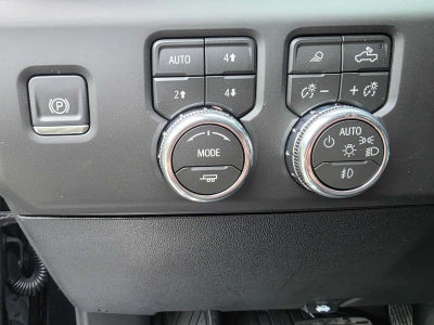 2026 GMC Sierra 3500HD Denali