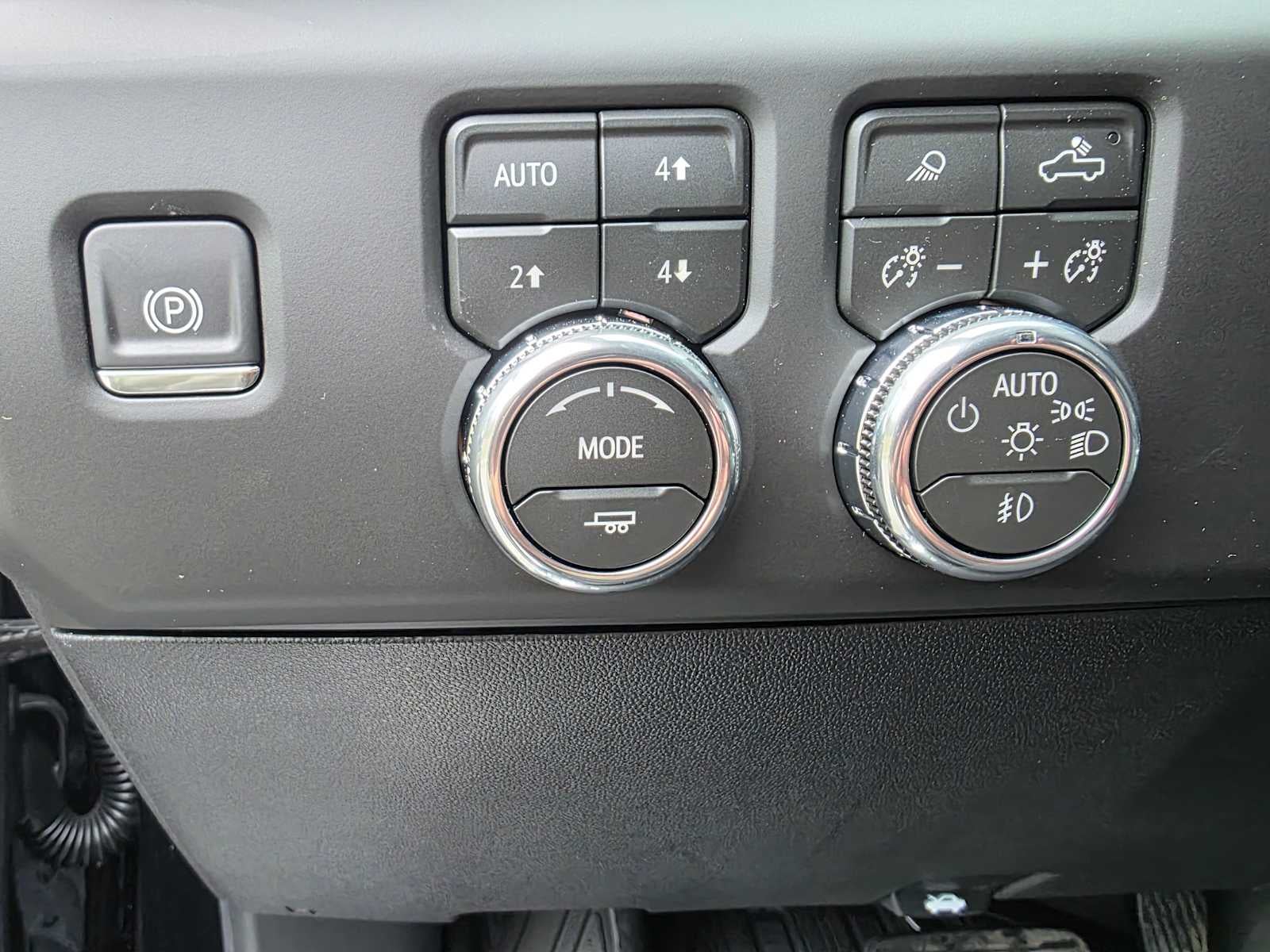 2026 GMC Sierra 3500HD Denali