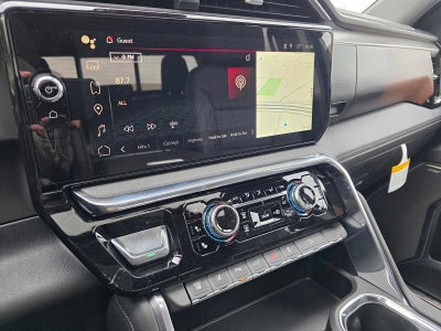 2026 GMC Sierra 3500HD Denali