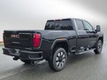 2026 GMC Sierra 3500HD Denali