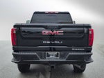 2026 GMC Sierra 3500HD Denali