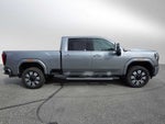 2025 GMC Sierra 3500HD Denali
