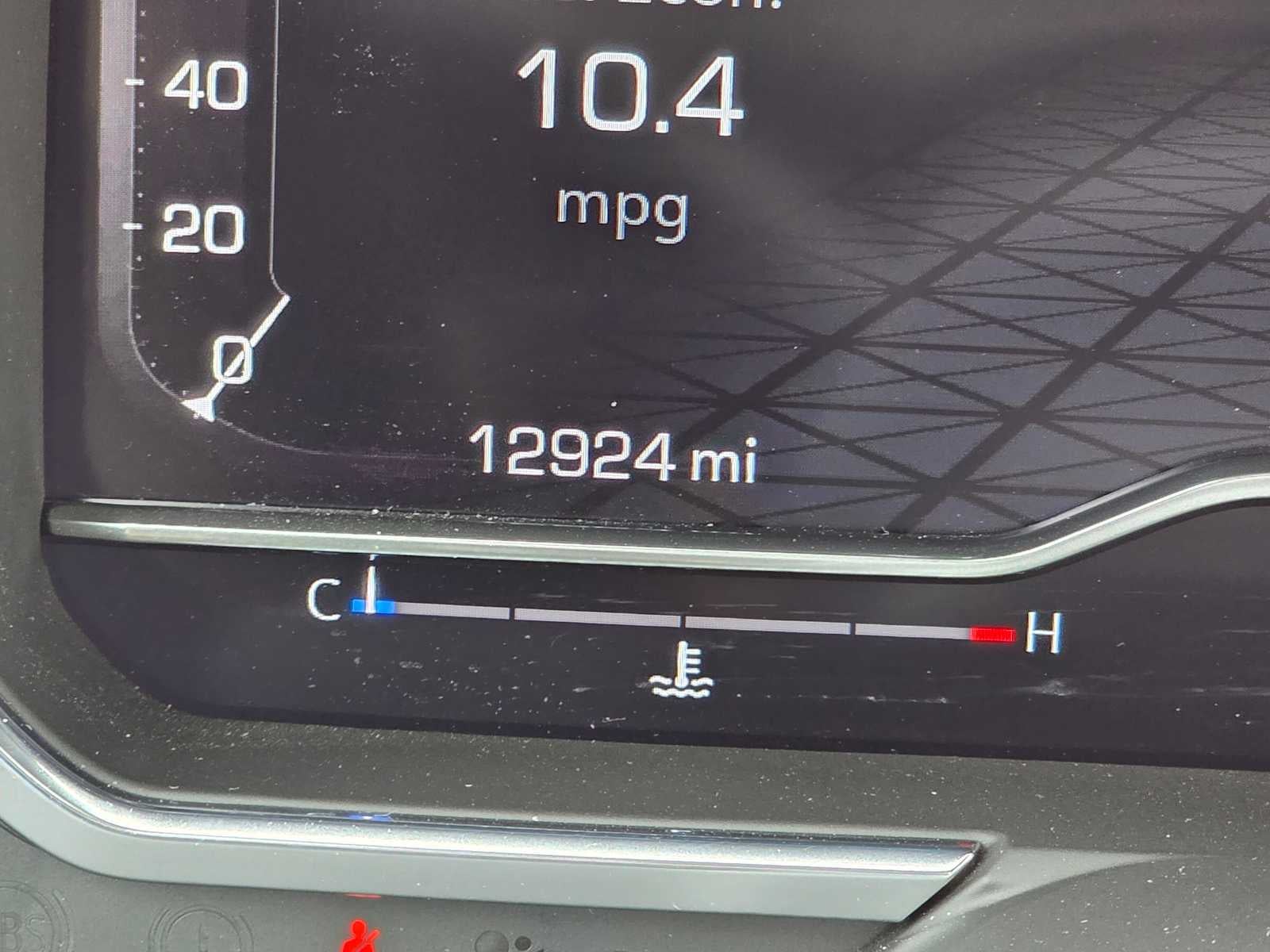 2025 GMC Sierra 3500HD Denali