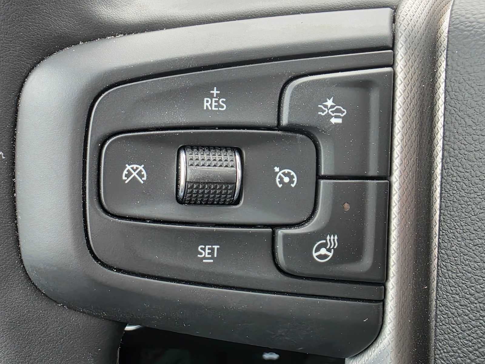 2025 GMC Sierra 3500HD Denali