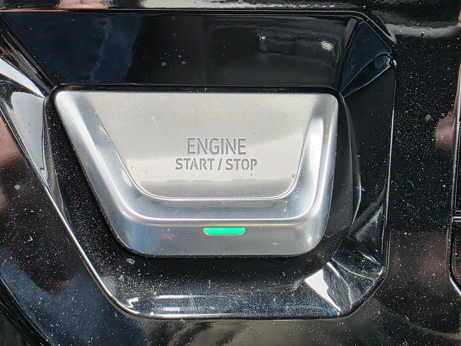 2025 GMC Sierra 3500HD Denali