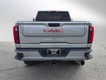 2025 GMC Sierra 3500HD Denali