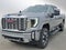 2025 GMC Sierra 3500HD Denali