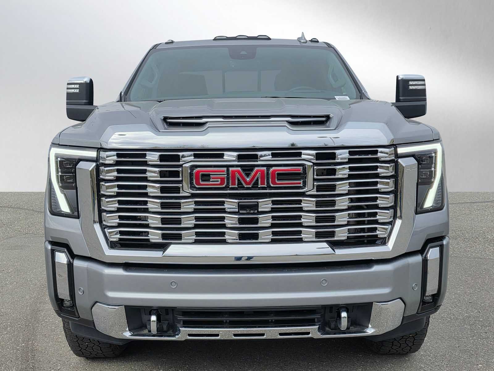 2025 GMC Sierra 3500HD Denali