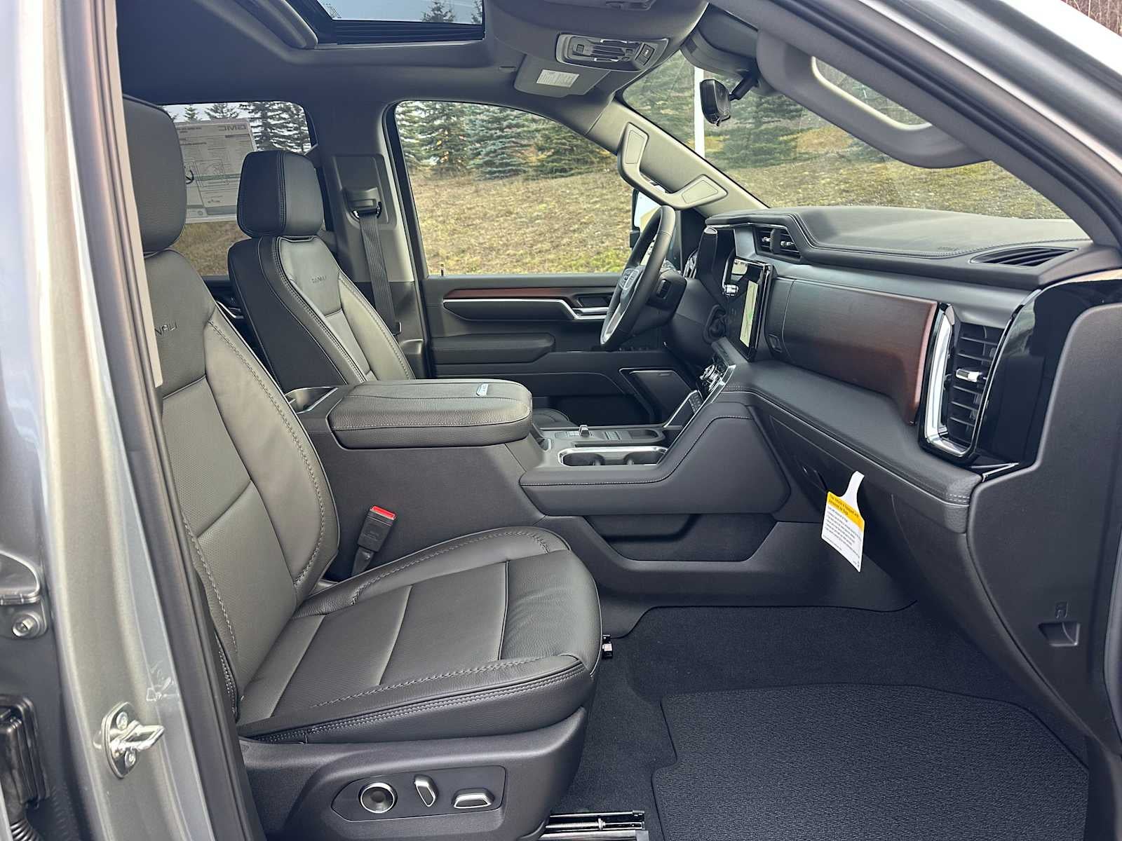 2026 GMC Sierra 3500HD Denali