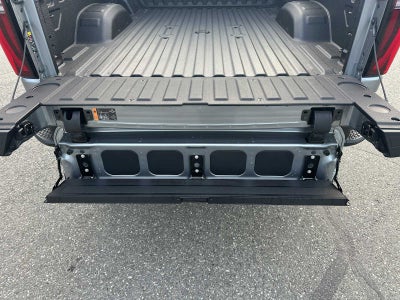 2026 GMC Sierra 3500HD Denali