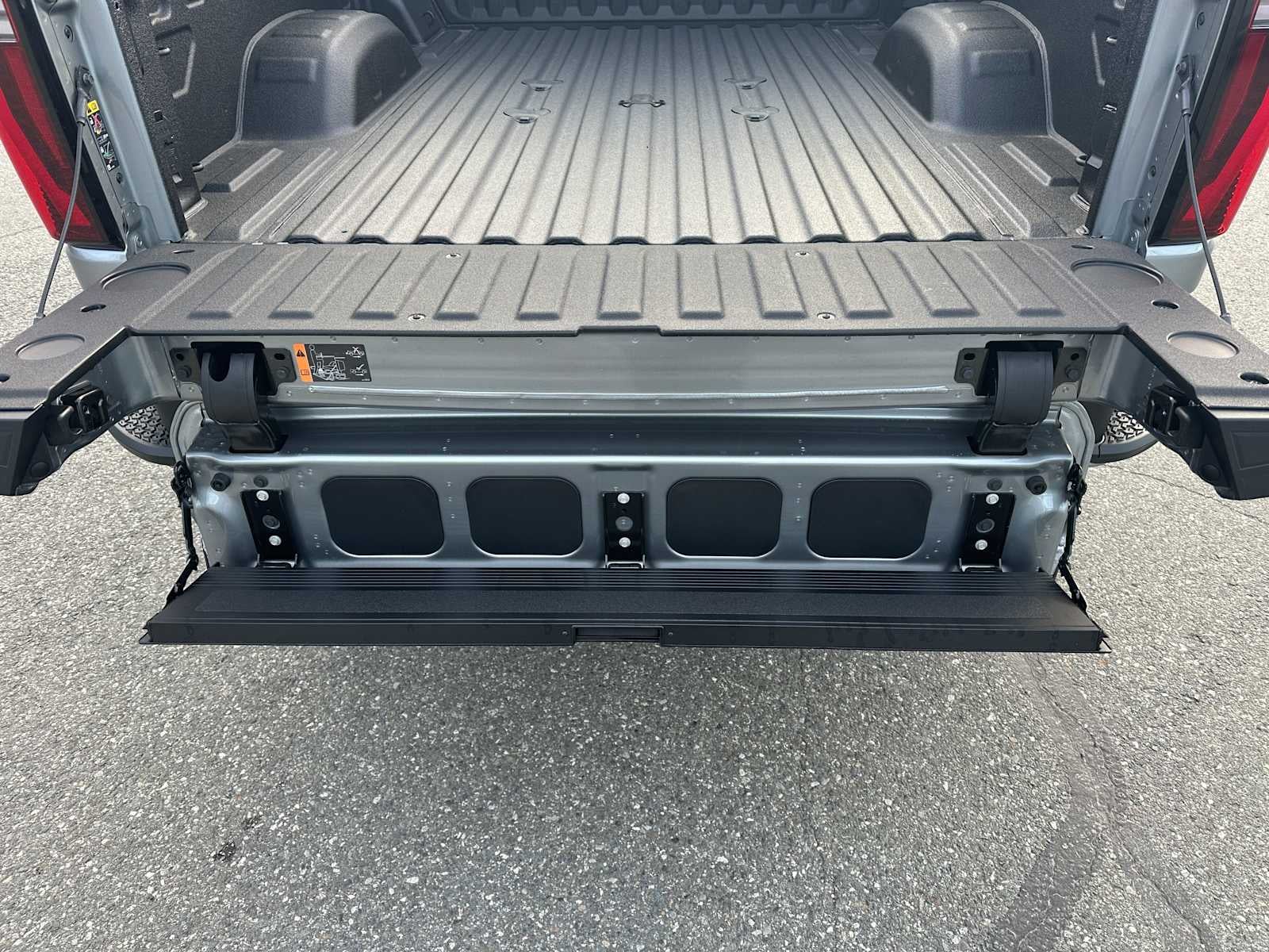 2026 GMC Sierra 3500HD Denali