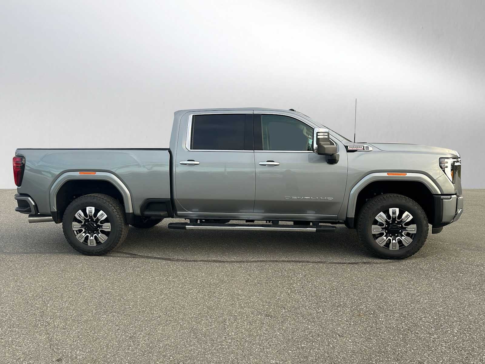 2026 GMC Sierra 3500HD Denali