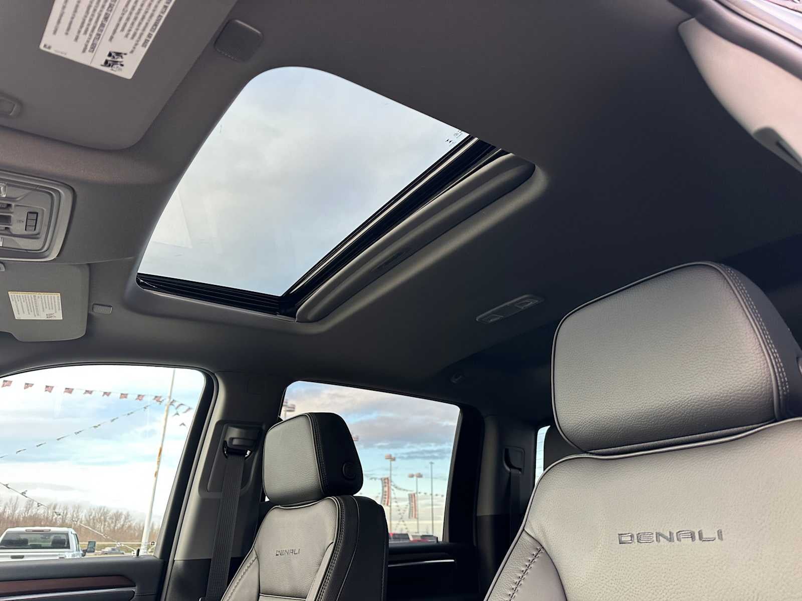 2026 GMC Sierra 3500HD Denali