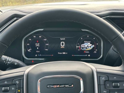 2026 GMC Sierra 3500HD Denali