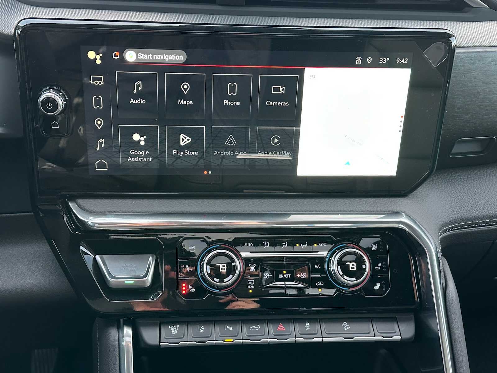 2026 GMC Sierra 3500HD Denali