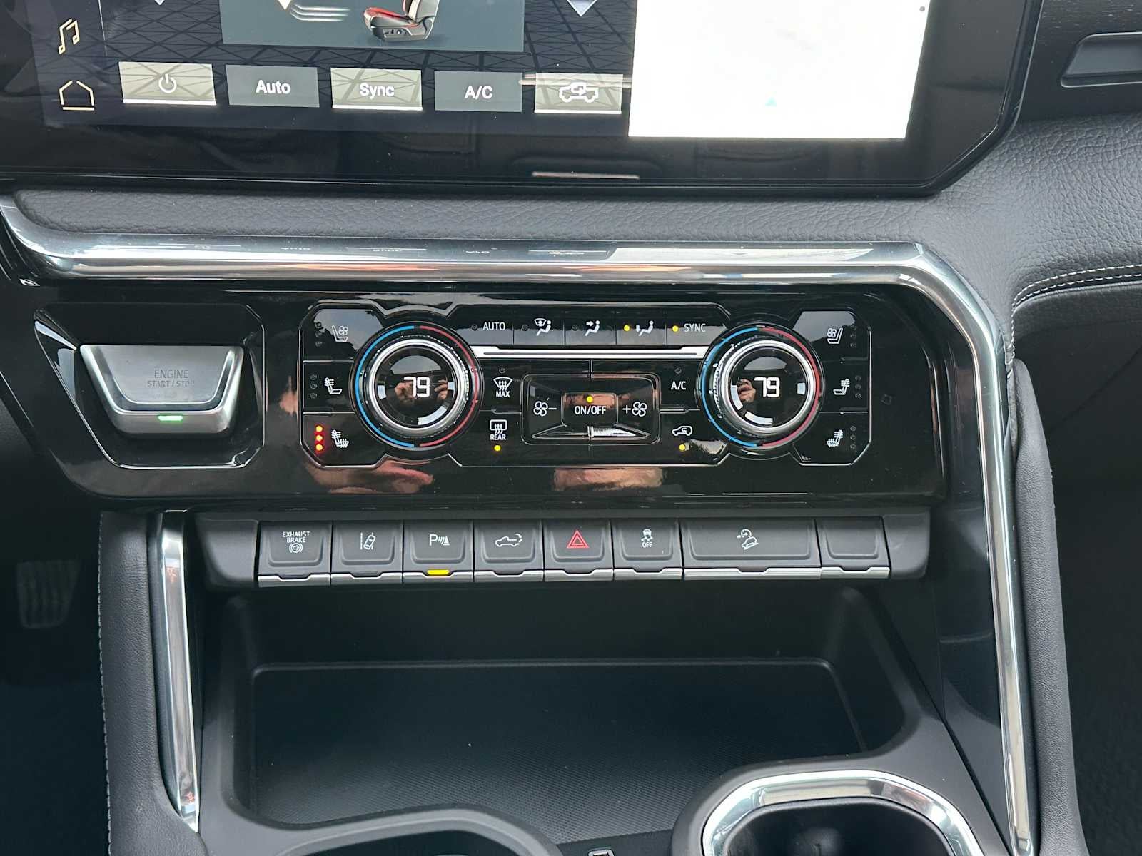 2026 GMC Sierra 3500HD Denali