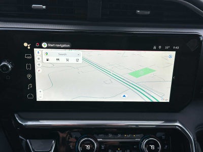 2026 GMC Sierra 3500HD Denali