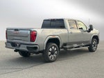 2026 GMC Sierra 3500HD Denali