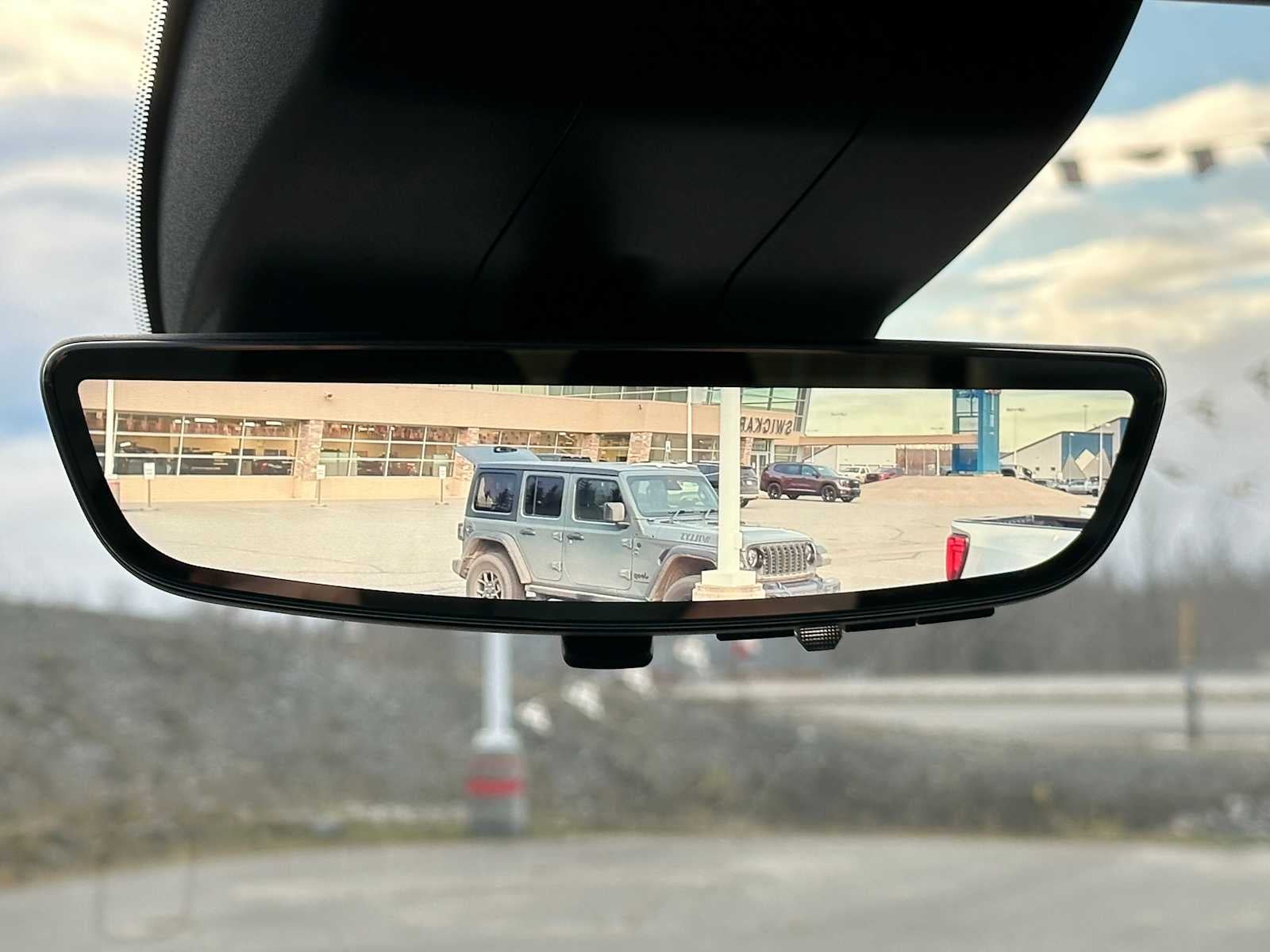 2026 GMC Sierra 3500HD Denali