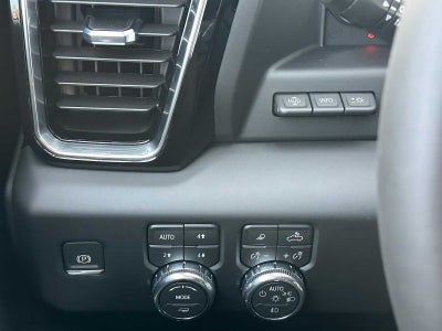 2026 GMC Sierra 3500HD Denali