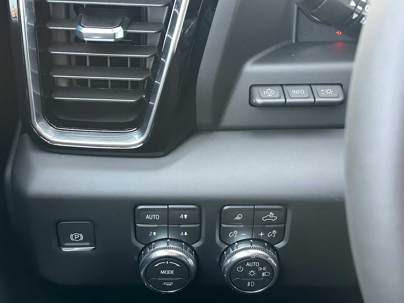 2026 GMC Sierra 3500HD Denali