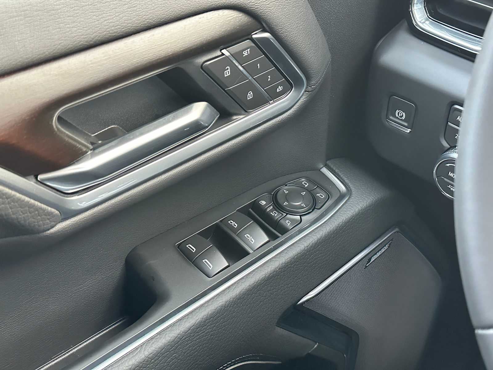 2026 GMC Sierra 3500HD Denali