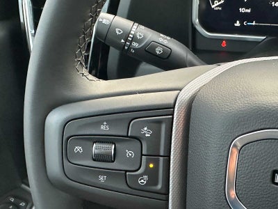 2026 GMC Sierra 3500HD Denali