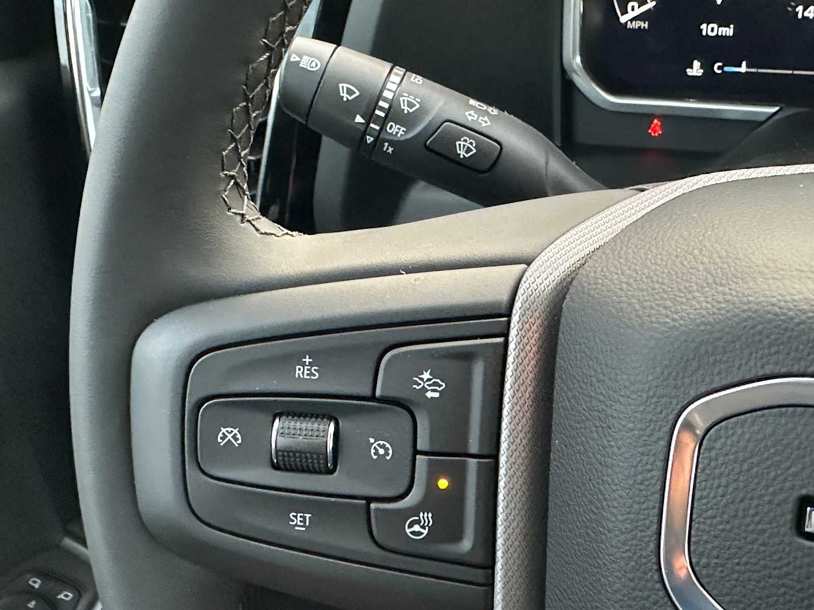 2026 GMC Sierra 3500HD Denali